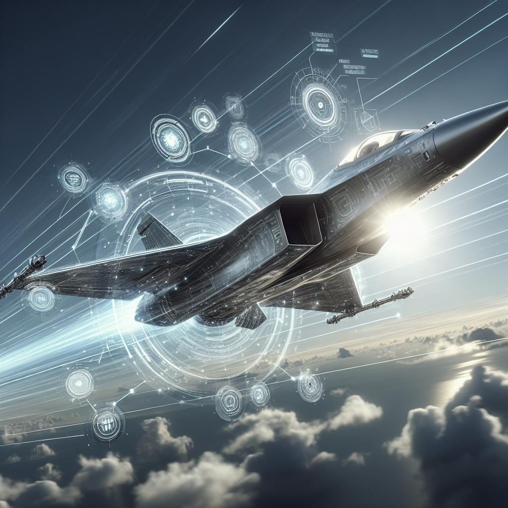 Top 5 Most Technologically Advanced Fighter Jets of Today